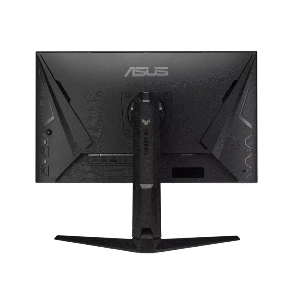 TUF Gaming VG27AQML1A Gaming Monitor – 27-inch, QHD(2560x1440), Overclock to 260Hz (native 240Hz), ELMB Sync, Freesync Premium™, 1ms (GTG), Variable Overdrive,100% sRGB, DisplayHDR™ 400 - Image 5