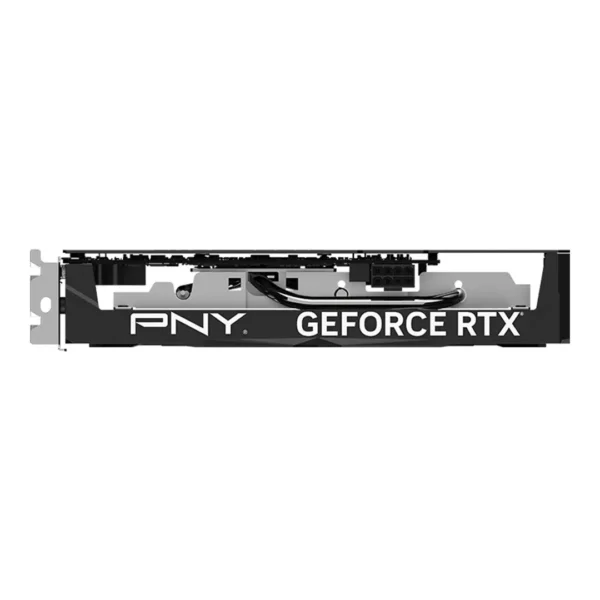 PNY GeForce RTX 4060 8GB VERTO™ Dual Fan DLSS 3 GDDR6 - Image 6
