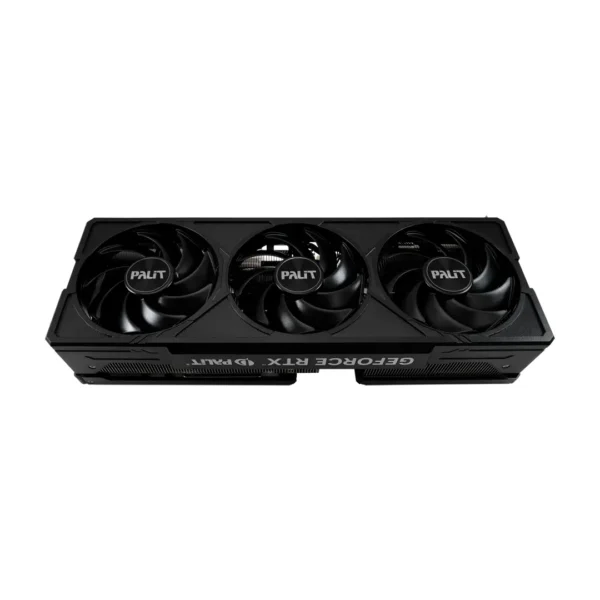 Palit GeForce RTX 4070 Ti SUPER JetStream OC 16GB GDDR6X - Image 6