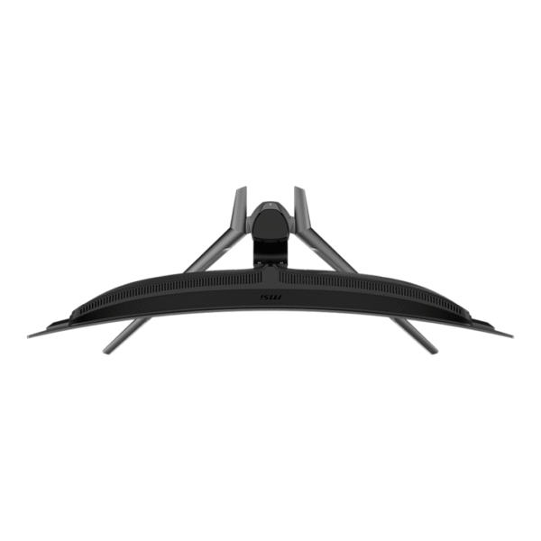 MSI MAG341CQP QD-OLED 34-inch ultrawide gaming monitor - Image 5