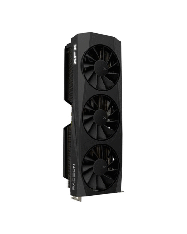 XFX Swift AMD Radeon RX 9070 OC Triple Fan Gaming Edition with 16GB GDDR6 HDMI 3xDP, AMD RDNA 4 - Image 5