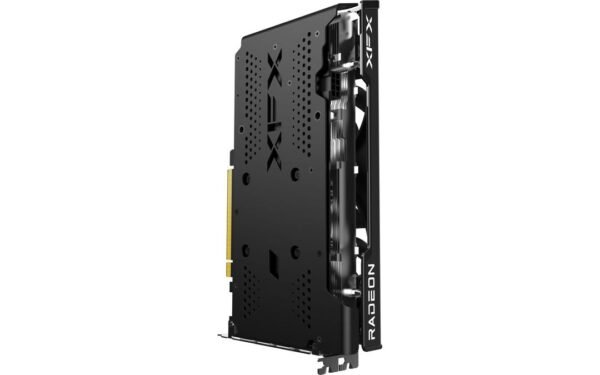 XFX Speedster SWFT 210 AMD Radeon™ RX 6650 XT Core Gaming Graphics Card with 8GB GDDR6, AMD RDNA™ 2 (Refurbished) - Image 5