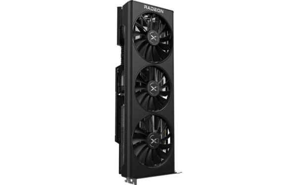 XFX Speedster SWFT 319 AMD Radeon™ RX 6900 XT CORE Gaming Graphics Card with 16GB GDDR6, AMD RDNA™ 2 - Image 6