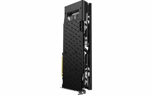 XFX Speedster SWFT 319 AMD Radeon™ RX 6900 XT CORE Gaming Graphics Card with 16GB GDDR6, AMD RDNA™ 2( REFURBISHED ) - Image 5