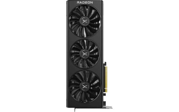 XFX Speedster SWFT 319 AMD Radeon™ RX 6900 XT CORE Gaming Graphics Card with 16GB GDDR6, AMD RDNA™ 2( REFURBISHED ) - Image 4