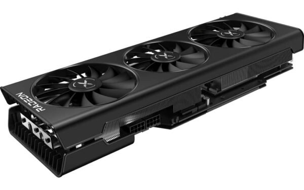 XFX Speedster SWFT 319 AMD Radeon™ RX 6900 XT CORE Gaming Graphics Card with 16GB GDDR6, AMD RDNA™ 2( REFURBISHED ) - Image 3