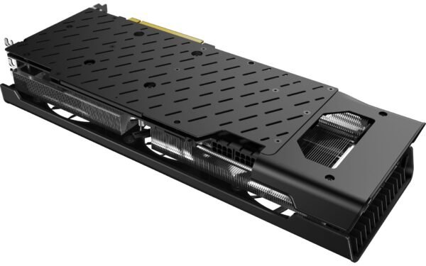 XFX Speedster SWFT 319 AMD Radeon™ RX 6900 XT CORE Gaming Graphics Card with 16GB GDDR6, AMD RDNA™ 2( REFURBISHED ) - Image 2