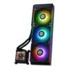 Lian Li Hydro-Shift LCD 360 RGB Black