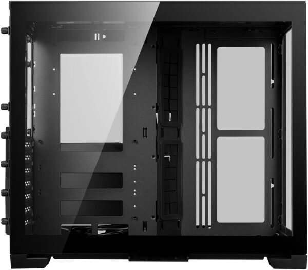 LIAN LI PC-O11 Dynamic Mini Black - Image 5