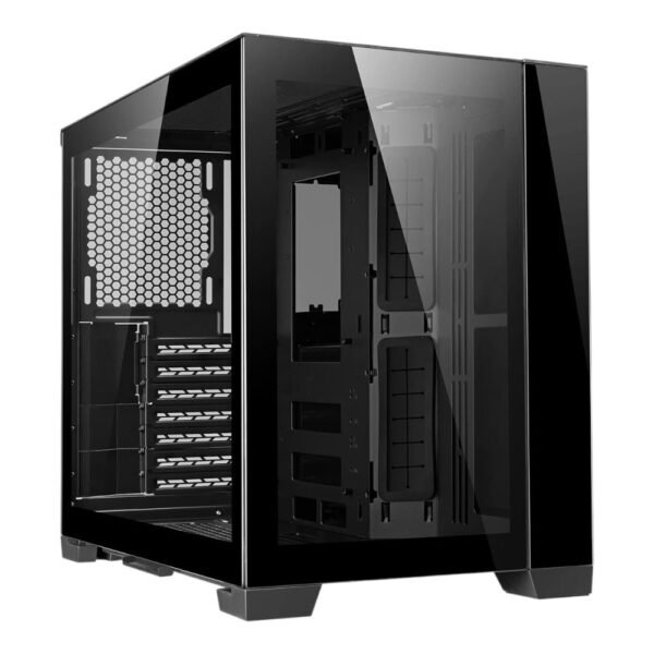 LIAN LI PC-O11 Dynamic Mini Black
