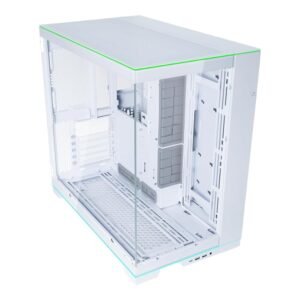 LIAN LI  O11D EVO RGB White