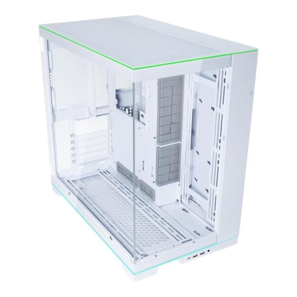 LIAN LI  O11D EVO RGB White