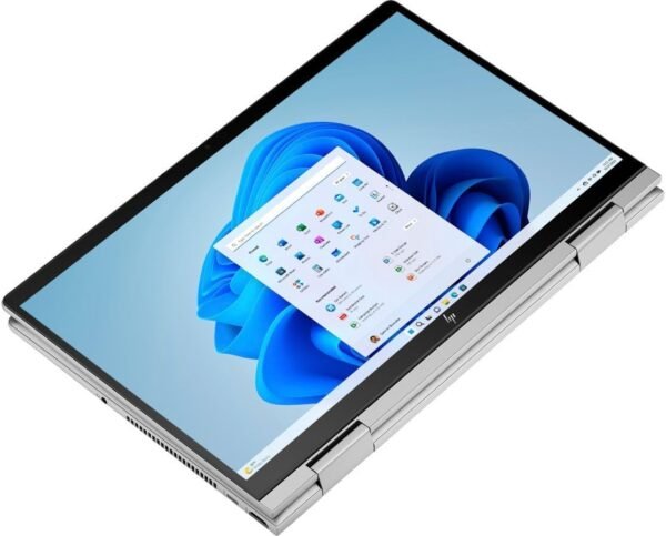 HP Envy x360 2-in-1 Business Laptop 2023, 14" FHD IPS Touchscreen, Intel 7 150U 10-Core, Intel Graphics, 16GB DDR4 512GB SSD, Backlit Keyboard, Fingerprint, Wi-Fi 6E, Win11 Pro, COU 32GB USB - Image 7