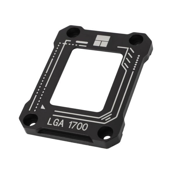 Thermalright CPU Contact Frame for LGA 1700 Retrofit Kit, 1700 Bracket Intel 12th/13th/14th Generation Anti-Bending Buckle - Image 6
