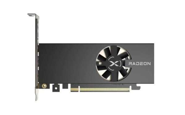 XFX SPEEDSTER SWFT105 RADEON RX 6400 Gaming Graphics Card with 4GB GDDR6, AMD RDNA™ 2 (Refurbished) - Image 5