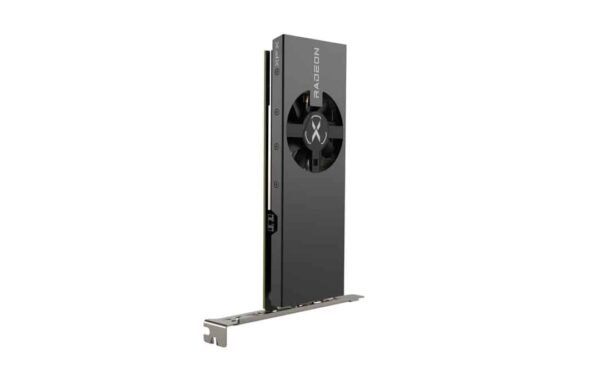XFX SPEEDSTER SWFT105 RADEON RX 6400 Gaming Graphics Card with 4GB GDDR6, AMD RDNA™ 2 (Refurbished) - Image 3