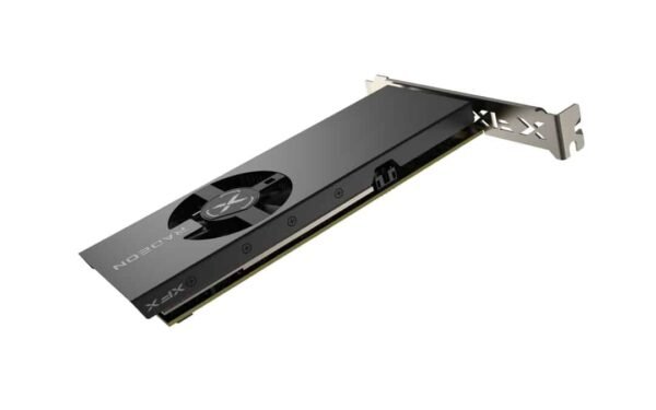 XFX SPEEDSTER SWFT105 RADEON RX 6400 Gaming Graphics Card with 4GB GDDR6, AMD RDNA™ 2 (Refurbished) - Image 4