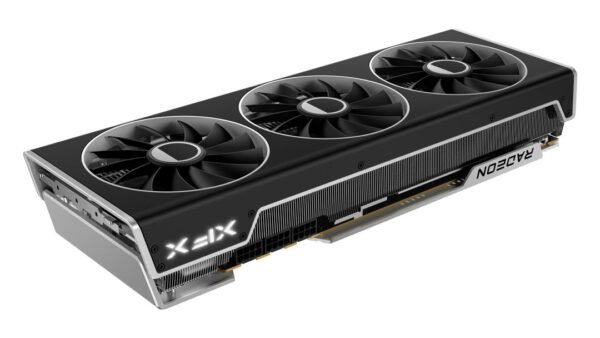 XFX Speedster MERC310 AMD Radeon RX 7900XT RDNA 3 Black Edition 20GB GDDR6 Graphics Card - Image 2