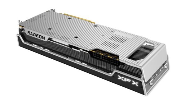 XFX Speedster MERC310 AMD Radeon RX 7900XT RDNA 3 Black Edition 20GB GDDR6 Graphics Card - Image 3