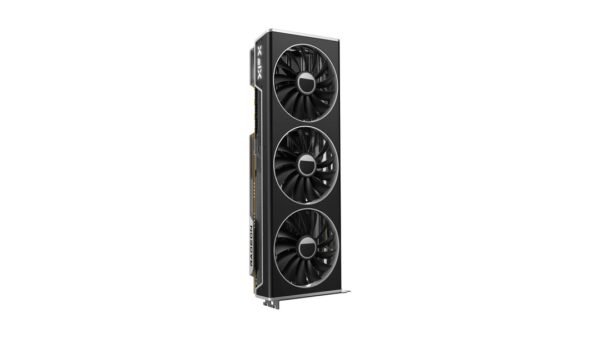 XFX Speedster MERC310 AMD Radeon RX 7900XT RDNA 3 Black Edition 20GB GDDR6 Graphics Card - Image 5
