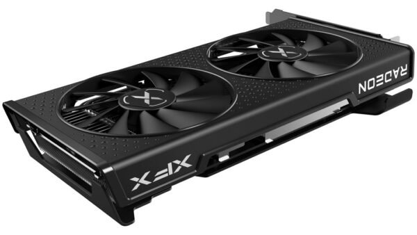 XFX SPEEDSTER SWFT 210 AMD Radeon™ RX 7600 Core Edition (Refurbished) - Image 5