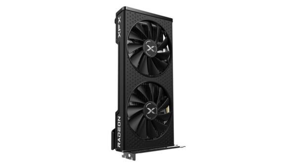 XFX Speedster SWFT210 Radeon RX 7600 Graphics Card with 8GB GDDR6 HDMI 3xDP, AMD RDNA 3 RX-76PSWFTFY - Image 3