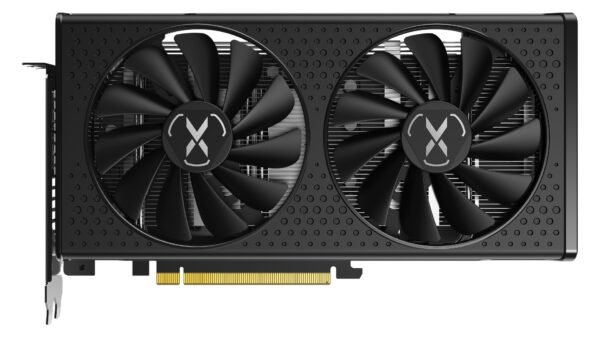 XFX SPEEDSTER SWFT 210 AMD Radeon™ RX 7600 Core Edition (Refurbished) - Image 2