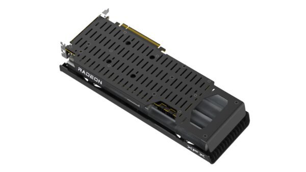 XFX Speedster QICK 319 Radeon™ RX 7800 XT Core Edition (Refurbished) - Image 6