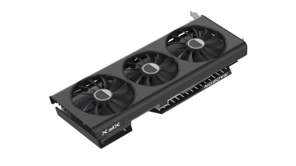 XFX Speedster QICK 319 Radeon™ RX 7800 XT Core Edition (Refurbished) - Image 5