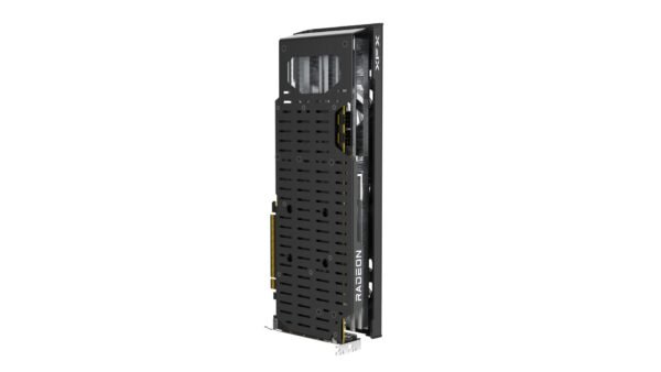 XFX Speedster QICK 319 Radeon™ RX 7800 XT Core Edition (Refurbished) - Image 4