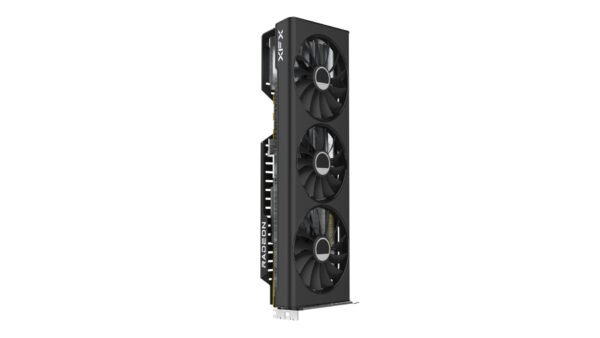 XFX Speedster QICK 319 Radeon™ RX 7800 XT Core Edition (Refurbished) - Image 3