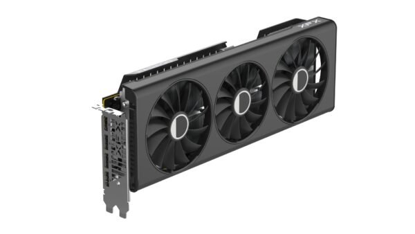 XFX Speedster QICK 319 Radeon™ RX 7800 XT Core Edition (Refurbished) - Image 2