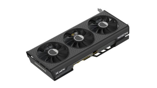 XFX SPEEDSTER QICK 309 AMD Radeon™ RX 7600 XT - Image 7