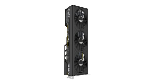 XFX SPEEDSTER QICK 309 AMD Radeon™ RX 7600 XT - Image 5