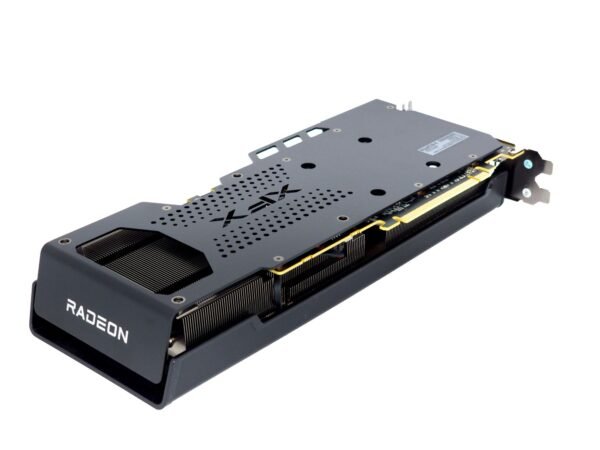 XFX SPEEDSTER QICK 309 AMD Radeon™ RX 7600 XT - Image 2
