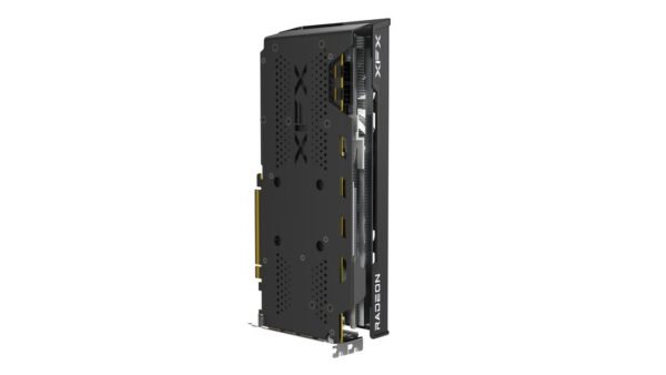 XFX Speedster SWFT210 Radeon RX 7700XT Gaming Graphics Card with 12GB GDDR6 - Image 5
