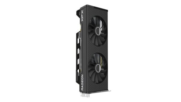 XFX Speedster SWFT210 Radeon RX 7700XT Gaming Graphics Card with 12GB GDDR6 - Image 4
