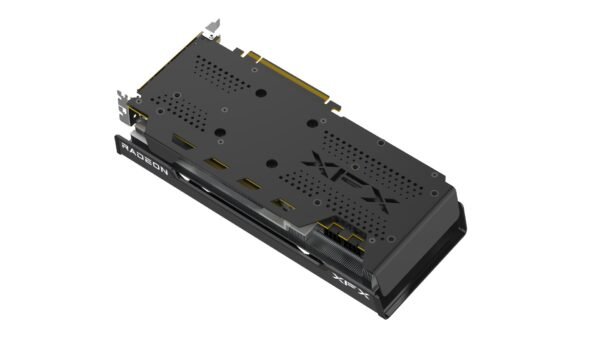 XFX Speedster SWFT210 Radeon RX 7700XT Gaming Graphics Card with 12GB GDDR6 - Image 3