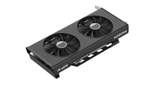 XFX Speedster SWFT210 Radeon RX 7700XT Gaming Graphics Card with 12GB GDDR6 - Image 2