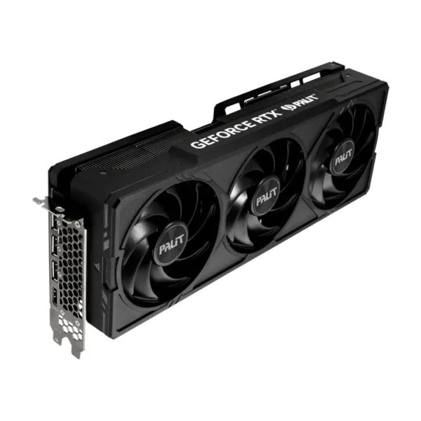Palit GeForce RTX 4070 Ti SUPER JetStream OC 16GB GDDR6X - Image 7