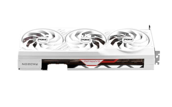 PURE AMD Radeon RX 7700 XT 12GB Graphics Card - Image 7