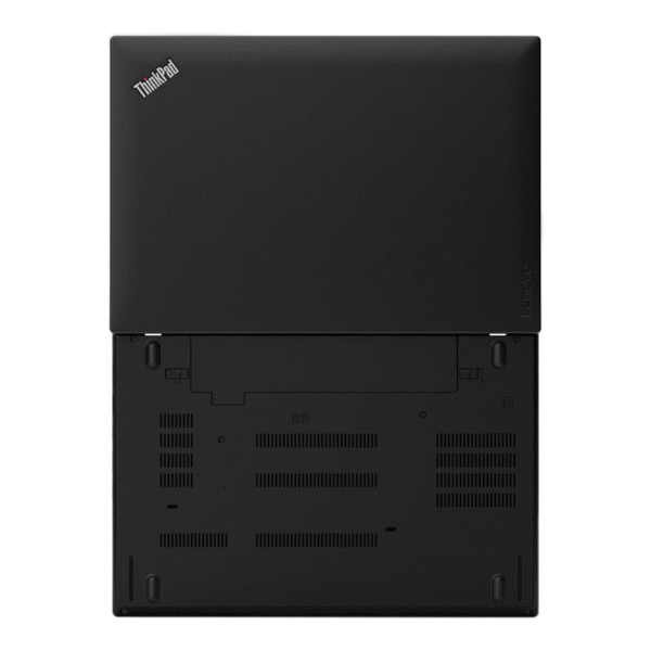 Lenovo Thinkpad T480 (USED), I5 8Th Gen Processor, 8GB RAM,  256GB SSD, 14 Inches Display, Bag, Mouse, WIN 10 - Image 6