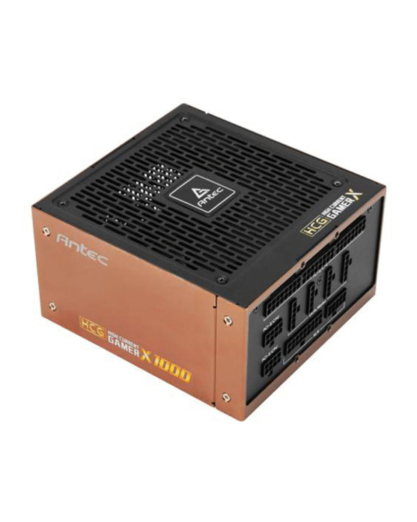 Antec HCG-1000W -EXTREME SMPS - 1000 Watt 80 Plus Gold Certification Fully Modular PSU with Active PFC - Image 6