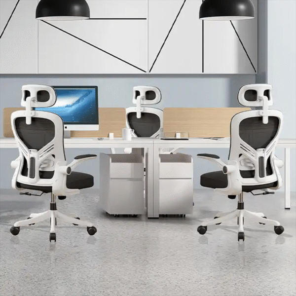 Very comfortable office chairs, Comfortable foam - Image 6
