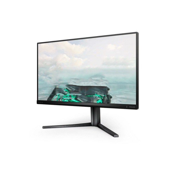 PHILIPS Evnia 25M2N3200W 24.5" VA Wide Viewing Angle, 240Hz, 0.5ms, Adaptive-Sync, Full HD Gaming Monitor - Image 6