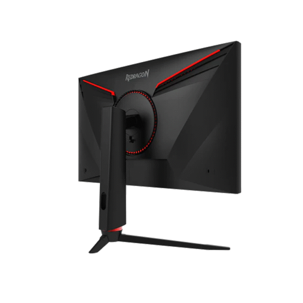 Redragon GIAGATE GMU2720SUQ – 27" 4K (3840x2160) IPS Quantum Dot Display, 160Hz, Adaptive Sync Technology - Image 6