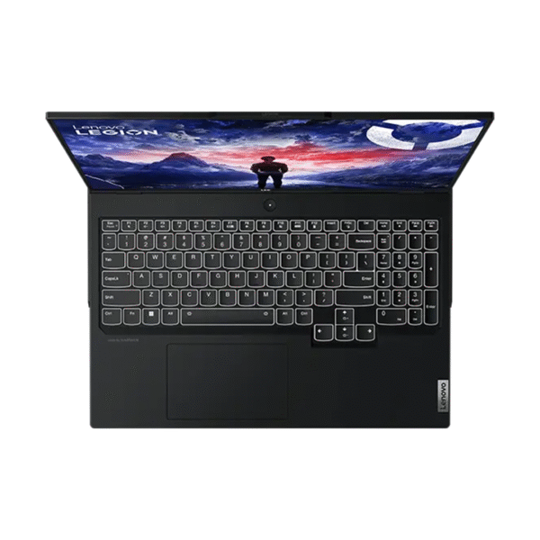 Legion Pro 7i Rtx 4090 16Gb,  intel i9-14900Hx, 32Gb DdR5-5600, 1Tb PCle, 16" WQXGA 240Hz, English keyboard, windows 11 Home - Image 6