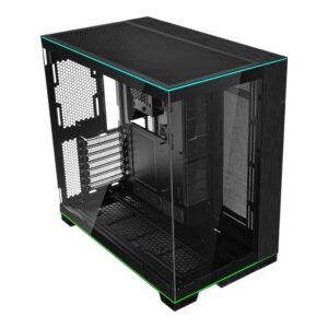 LIAN LI O11D EVO RGB Black