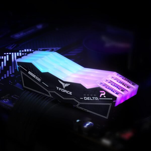 DELTA RGB DDR5 DESKTOP MEMORY - Image 4