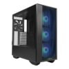 LIAN LI LANCOOL III MESH RGB Black